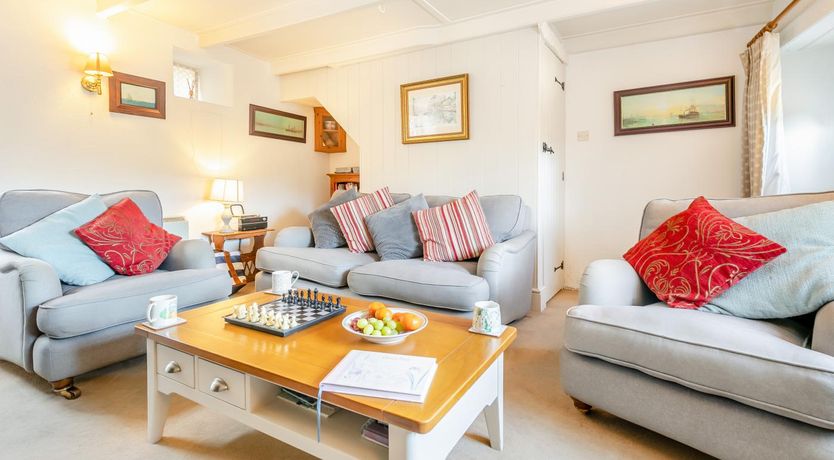 Photo of 2 Bed in Helford