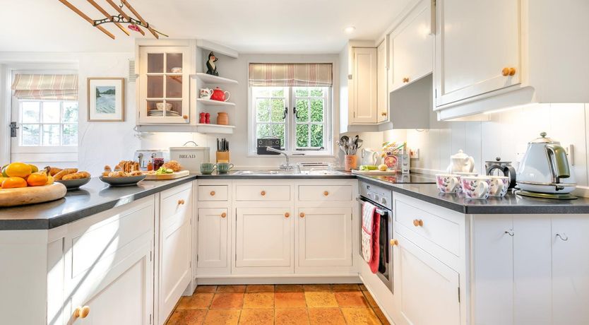 Photo of 2 Bed in Helford