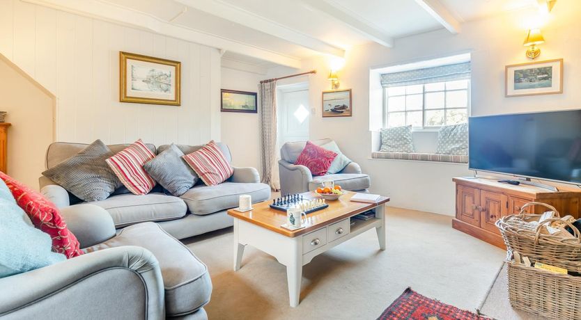Photo of 2 Bed in Helford