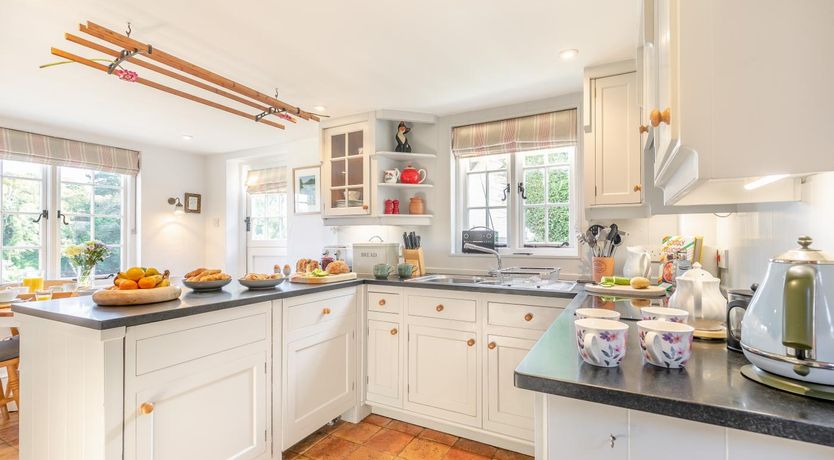 Photo of 2 Bed in Helford