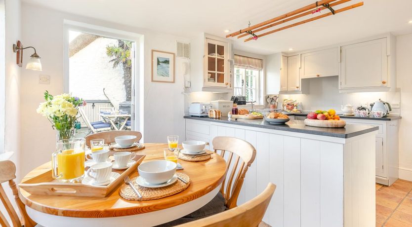 Photo of 2 Bed in Helford