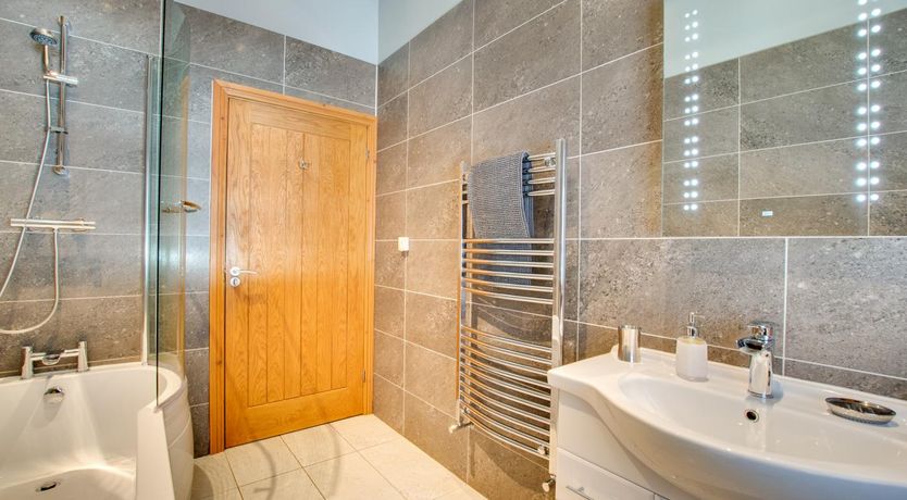 Photo of 4 Bed in Alston