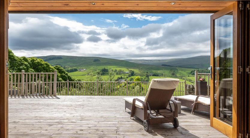 Photo of 4 Bed in Alston