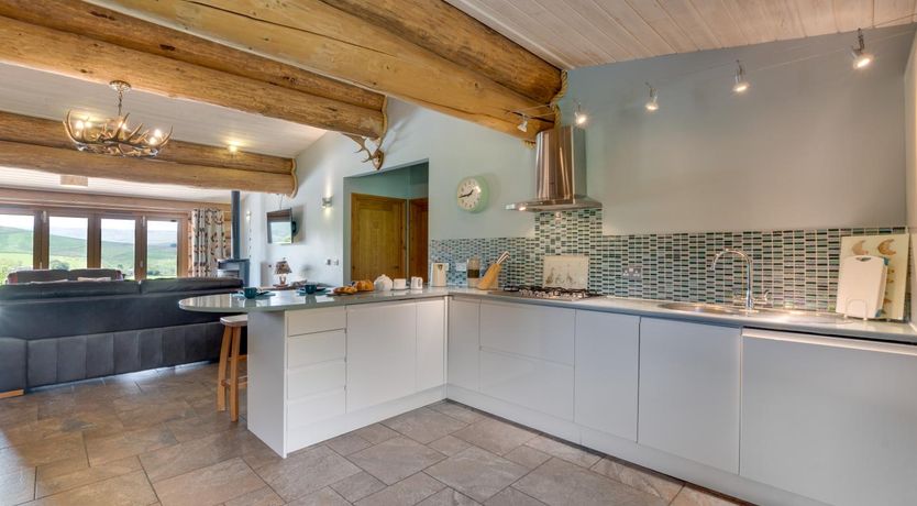 Photo of 4 Bed in Alston