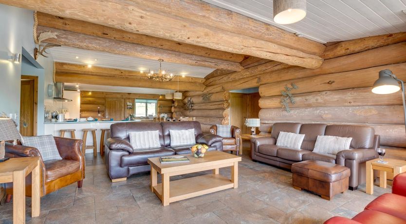 Photo of 4 Bed in Alston
