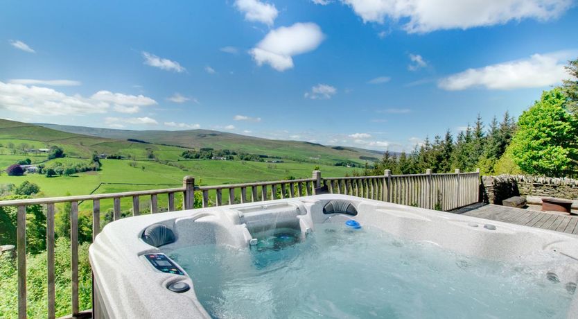 Photo of 4 Bed in Alston