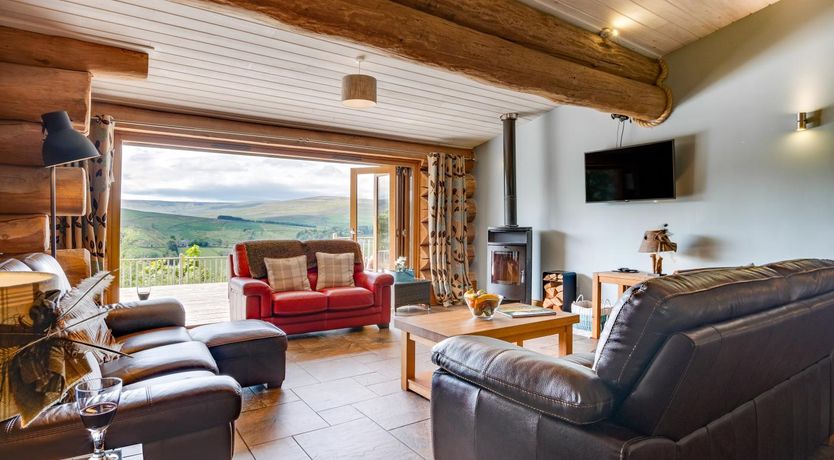 Photo of 4 Bed in Alston