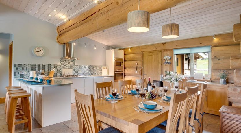 Photo of 4 Bed in Alston