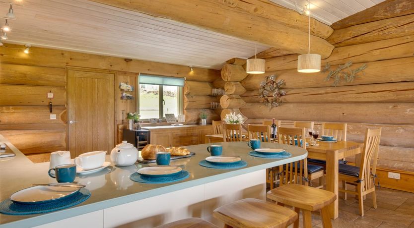 Photo of 4 Bed in Alston