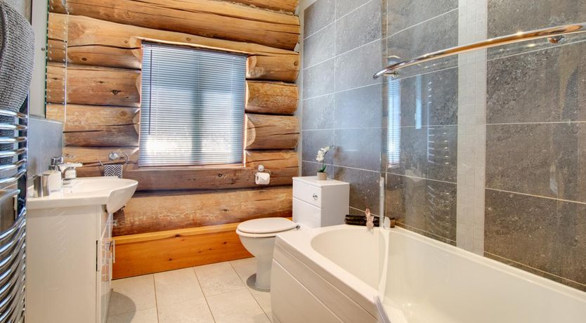 Photo of 4 Bed in Alston