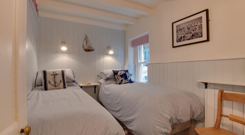 Photo of 3 Bed in Robin Hoods Bay