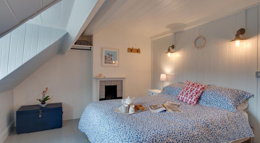 Photo of 3 Bed in Robin Hoods Bay