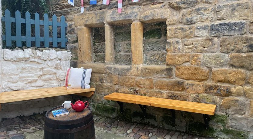 Photo of 3 Bed in Robin Hoods Bay