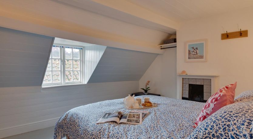 Photo of 3 Bed in Robin Hoods Bay