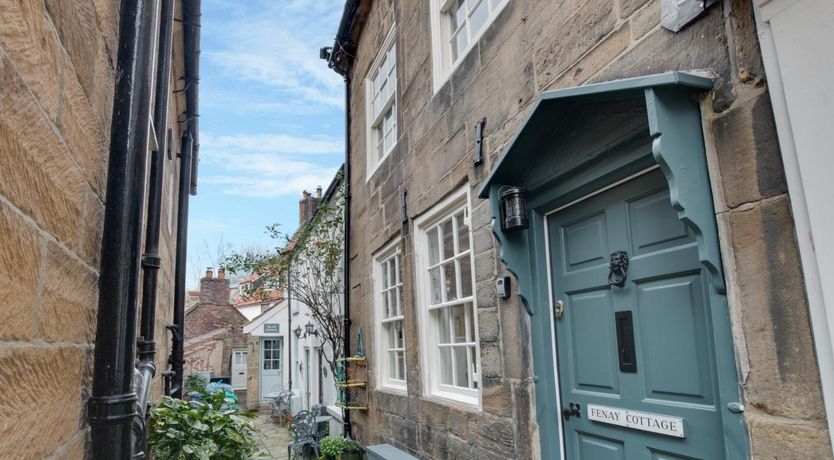 Photo of 3 Bed in Robin Hoods Bay