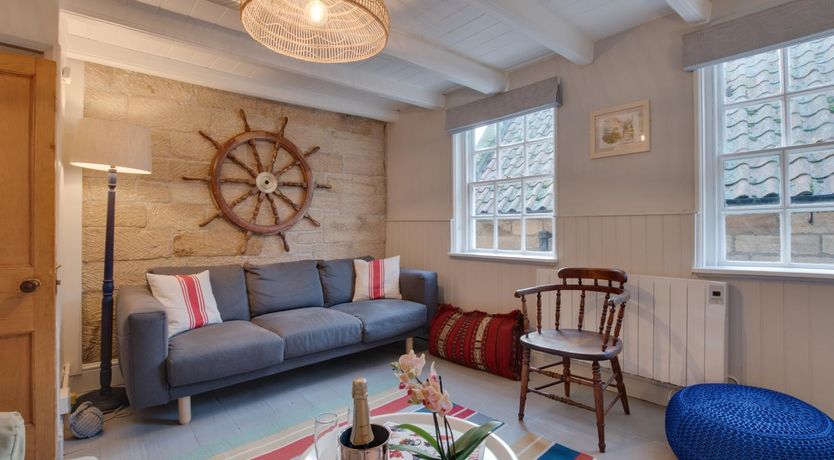 Photo of 3 Bed in Robin Hoods Bay