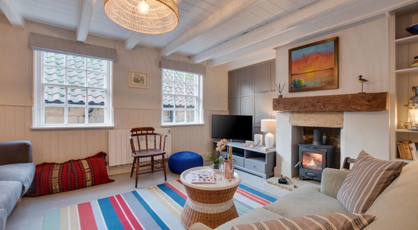 Photo of 3 Bed in Robin Hoods Bay