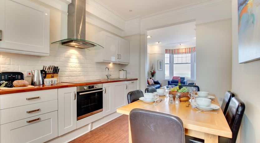 Photo of 2 Bed in St Ives