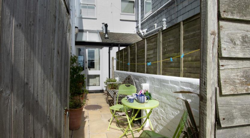 Photo of 2 Bed in St Ives