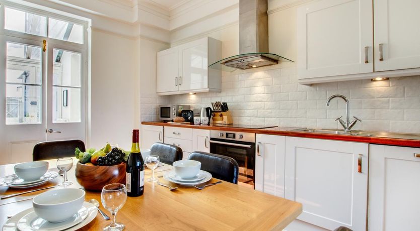 Photo of 2 Bed in St Ives