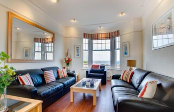 2 Bed in St Ives Holiday Home
