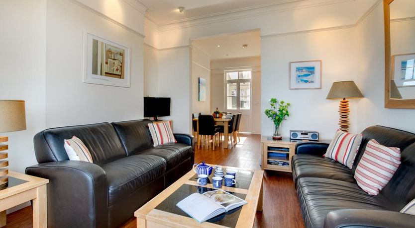 Photo of 2 Bed in St Ives