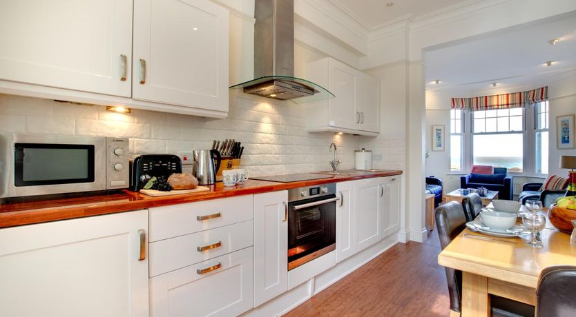 Photo of 2 Bed in St Ives