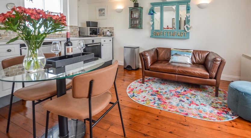 Photo of 1 Bed in St Ives