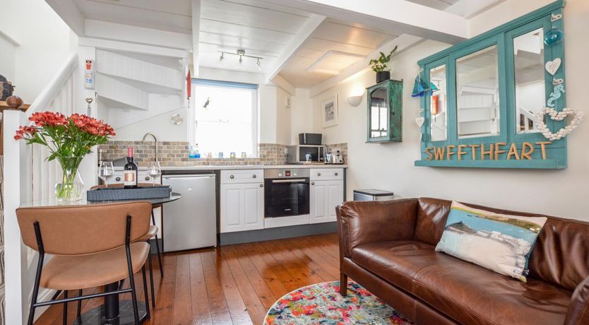 Photo of 1 Bed in St Ives