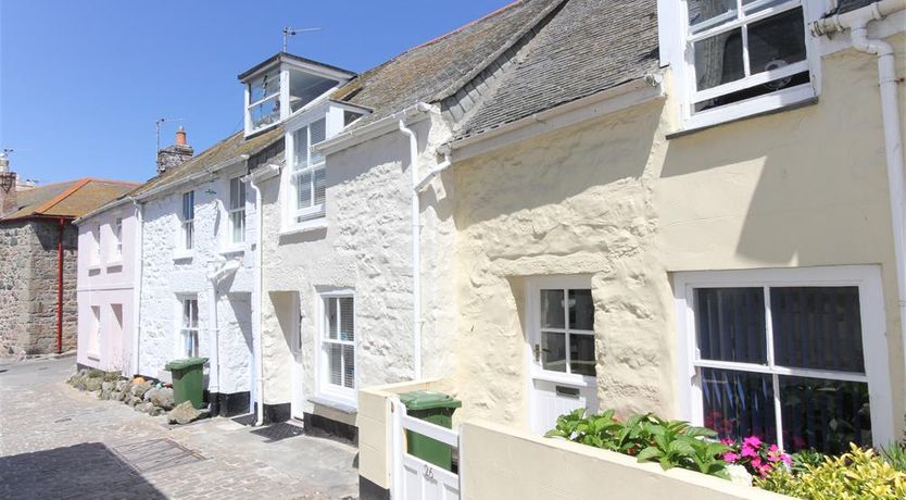 Photo of 1 Bed in St Ives