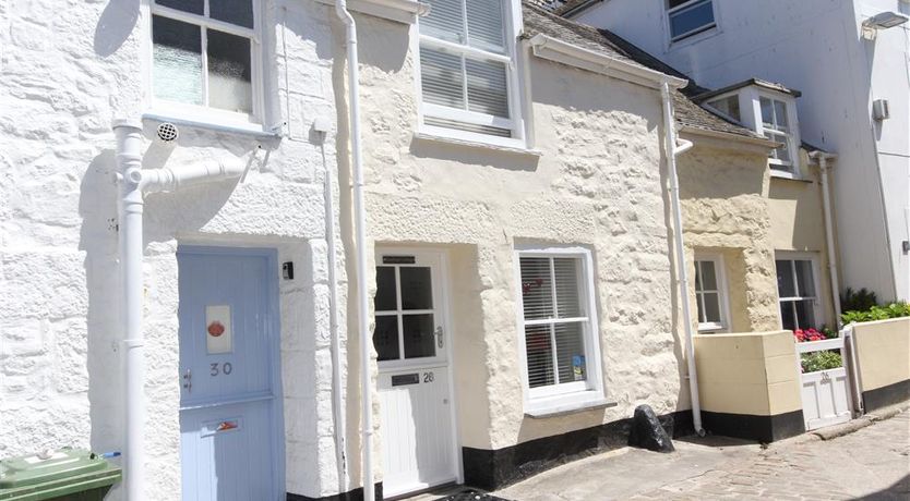 Photo of 1 Bed in St Ives