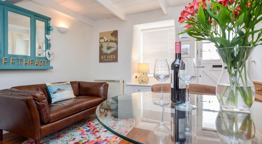 Photo of 1 Bed in St Ives