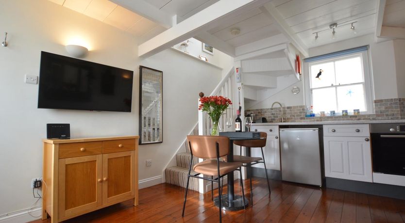 Photo of 1 Bed in St Ives