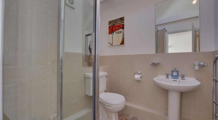 Photo of 1 Bed in St Ives