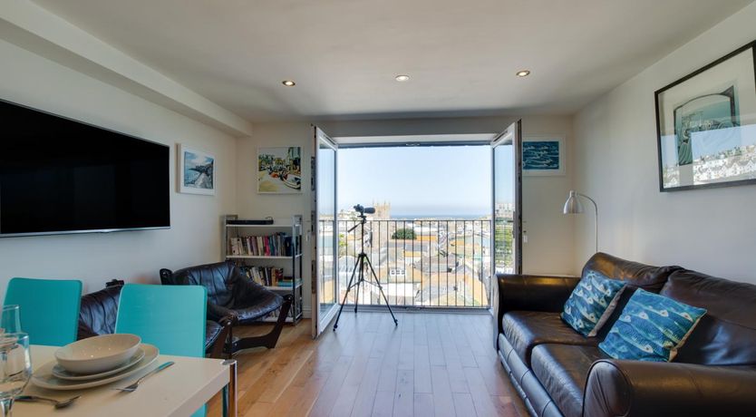 Photo of 2 Bed in St Ives