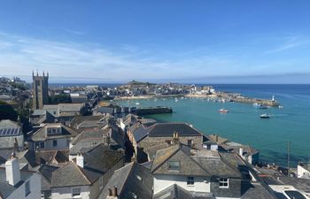 2 Bed in St Ives Holiday Home