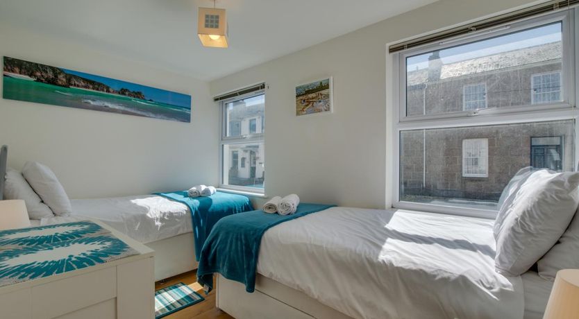 Photo of 2 Bed in St Ives