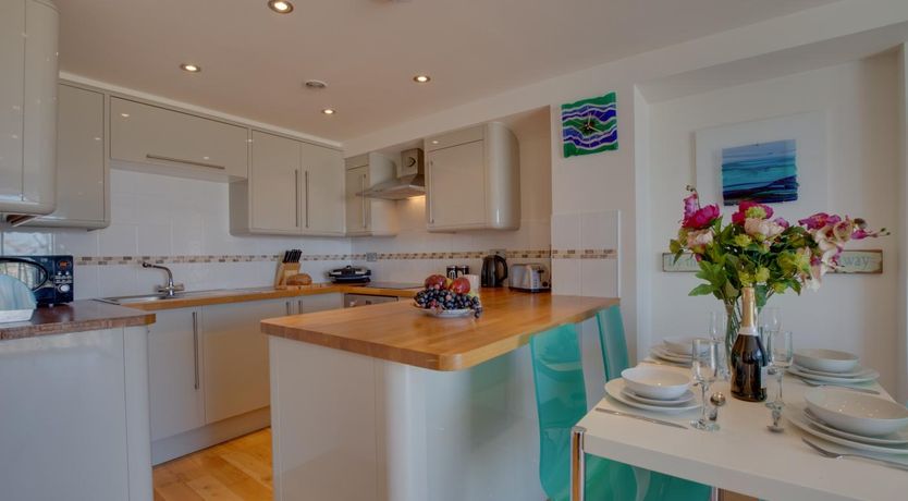 Photo of 2 Bed in St Ives