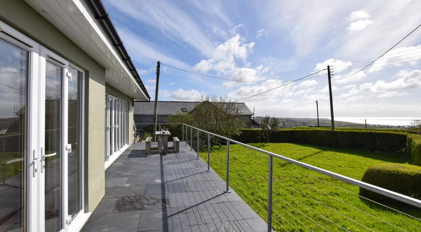 Photo of 3 Bed in Pwllheli