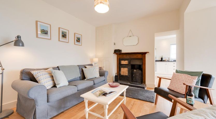Photo of 3 Bed in Pwllheli
