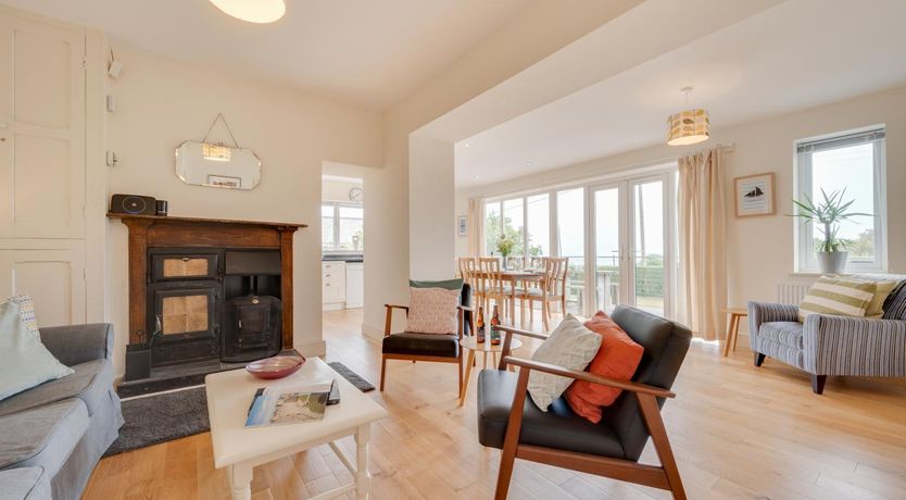 Photo of 3 Bed in Pwllheli
