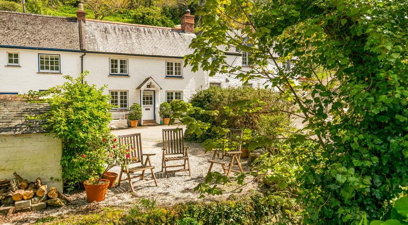 Photo of 3 Bed in Helford