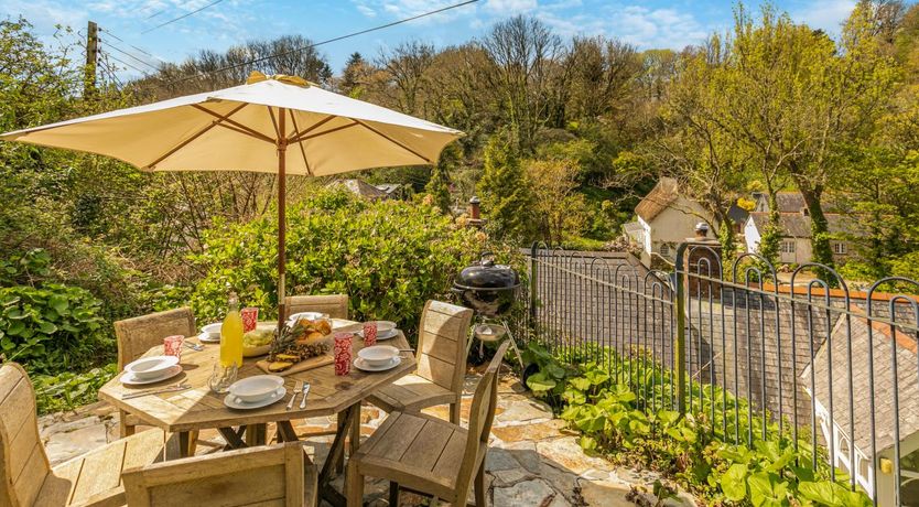 Photo of 3 Bed in Helford