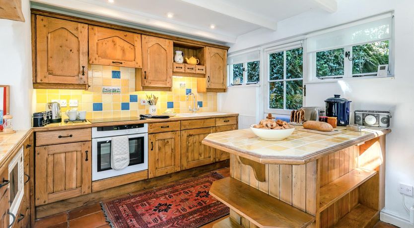 Photo of 3 Bed in Helford