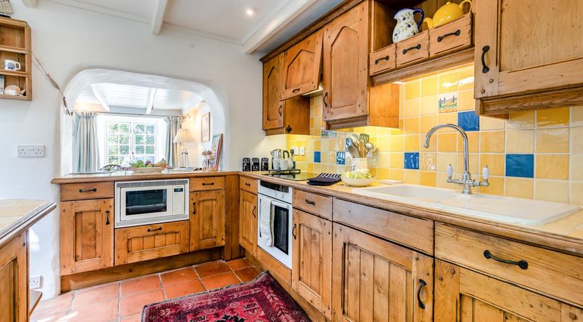 Photo of 3 Bed in Helford