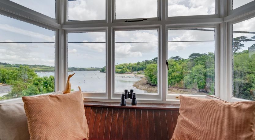 Photo of 2 Bed in Helford