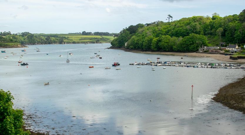 Photo of 2 Bed in Helford