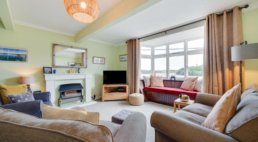 Photo of 2 Bed in Helford