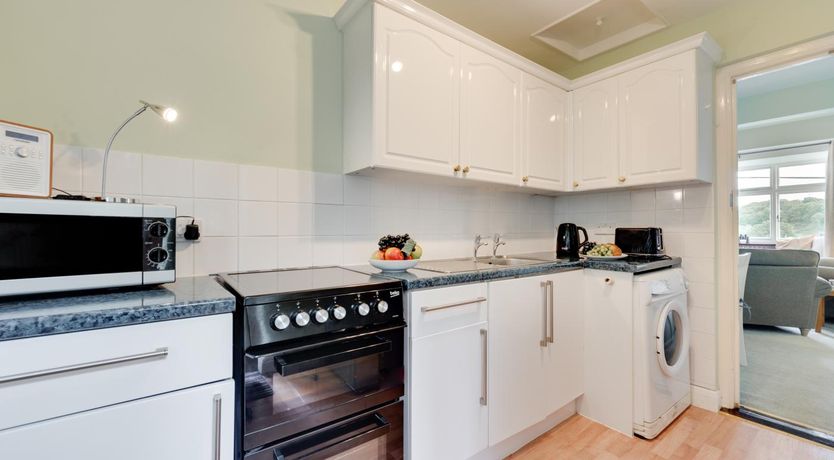 Photo of 2 Bed in Helford