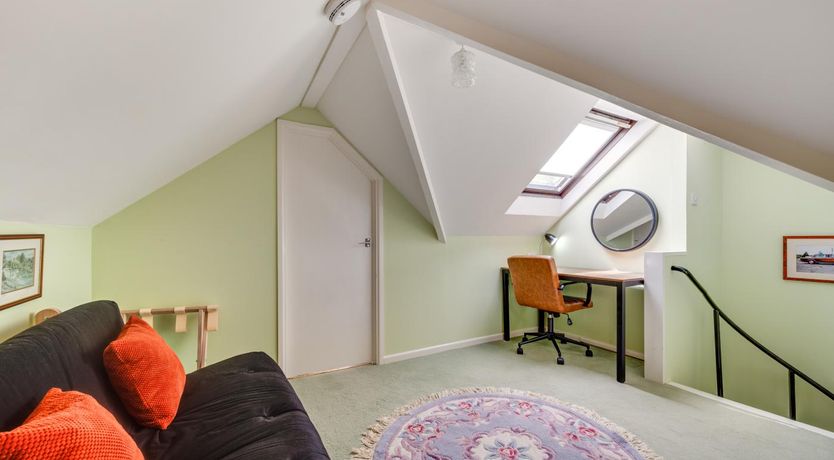 Photo of 2 Bed in Helford